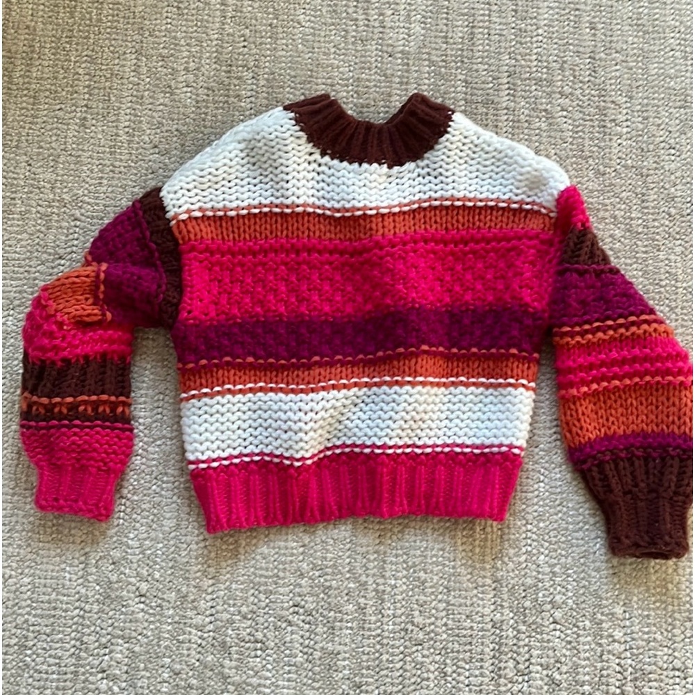 Alter’d State Knitted Sweater